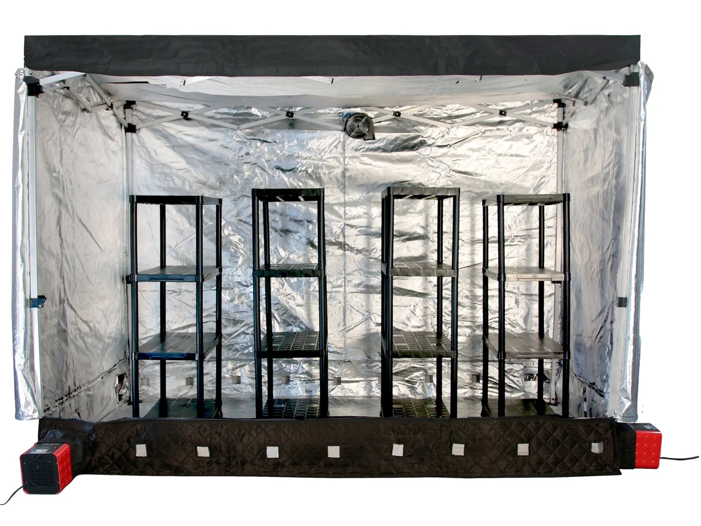 ZappBug Room (Large) ZappBug Room (Large)