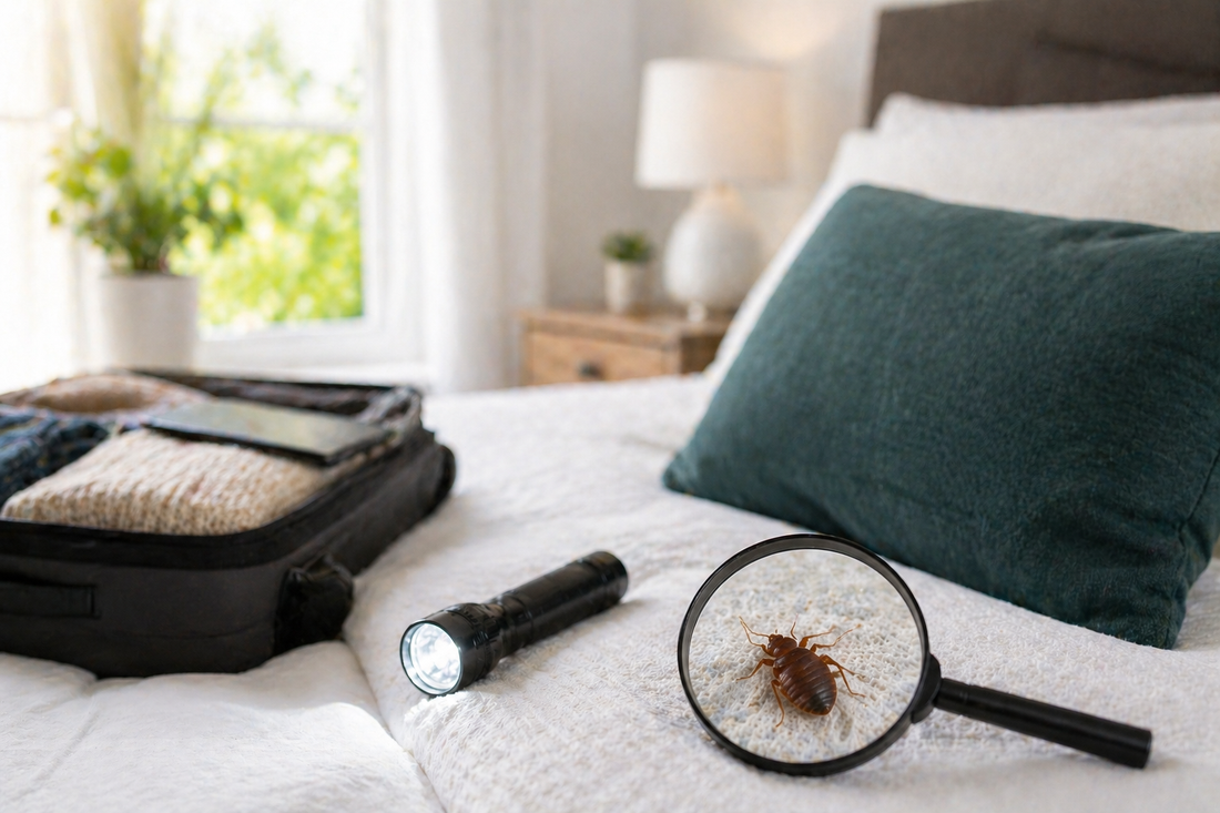 Are Bed Bugs More Active in Spring? What Homeowners Need to Know