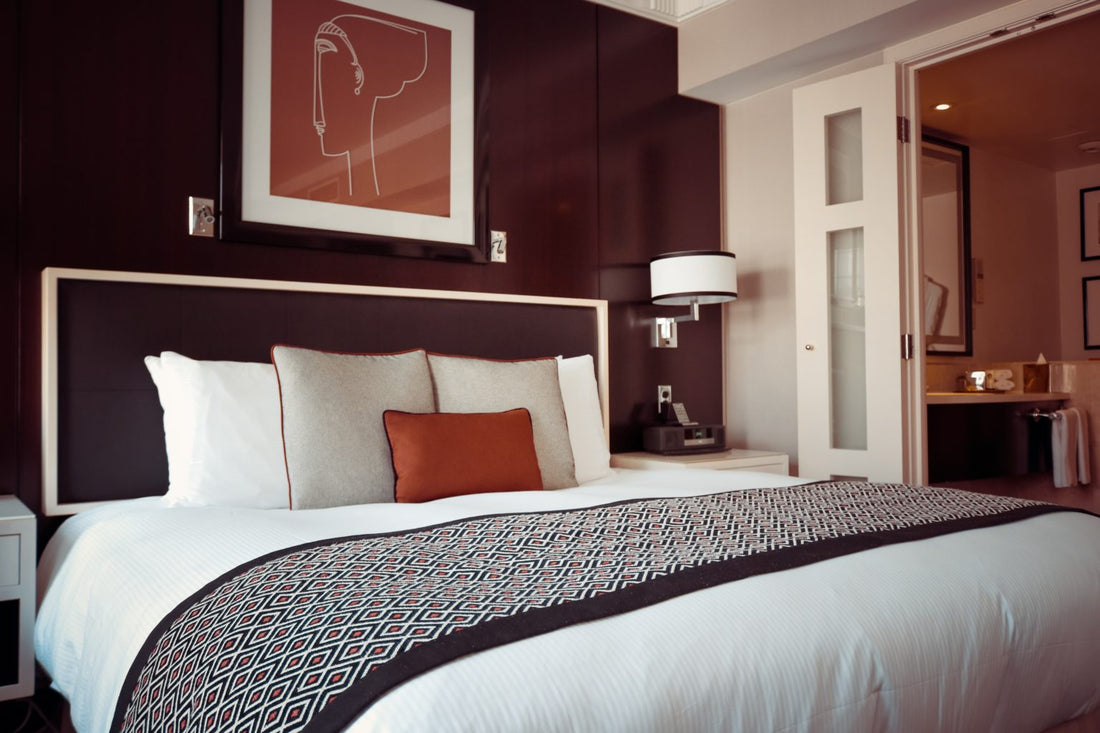 How to Prevent Bed Bugs in Hotels